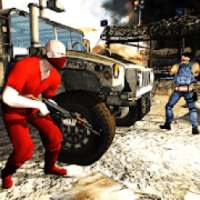 Call for war Shooting Game