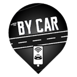 ikon ByCar Motorista