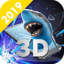 3D Max Wallpaper 1.061.0