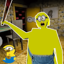 Scary Yellow Granny 3 : Survival Horror Mod 2019 icon