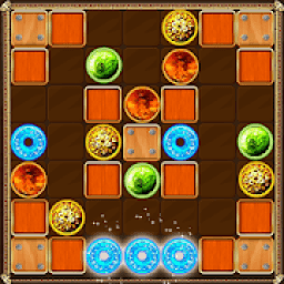 Castle Coins आइकन