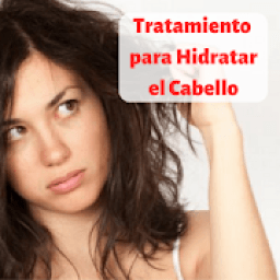 Tratamiento Casero para Hidratar el Cabello Seco icon