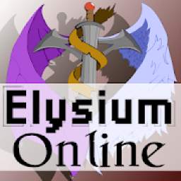 Elysium Online - MMORPG (Alpha)