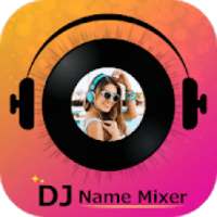 DJ Name Mixer : DJ Name Maker
