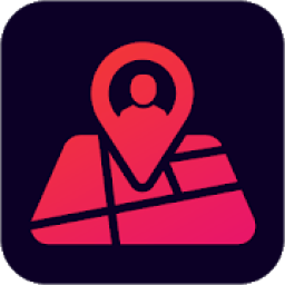 Family Locator - GPS Tracker आइकन