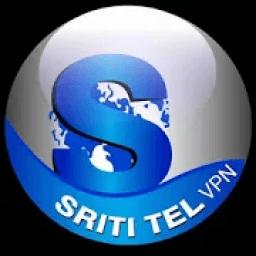 SRITITEL VPN आइकन