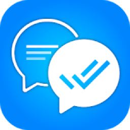 फेसबुक और अधिक के लिए अनदेखी आइकन