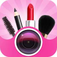 YouFace Makeup Camera - Beauty Photo Makeup Editor