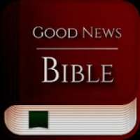 Good News Bible icon