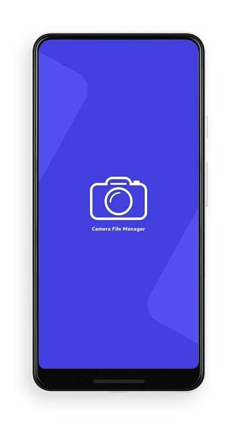 Camera File Manager screenshot 5