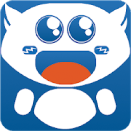 Quicker for Facebook Lite आइकन