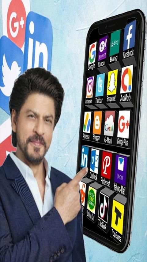 Plus Browser - Web Browser, UC Web Browser screenshot 4