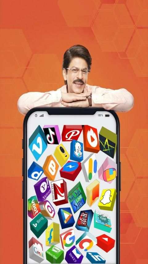 Plus Browser - Web Browser, UC Web Browser screenshot 2