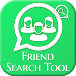 ikon Friend Search Tool