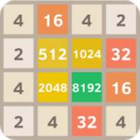 Block 2048 | Interact With Other Users