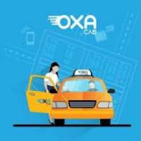 ikon Oxa Cab