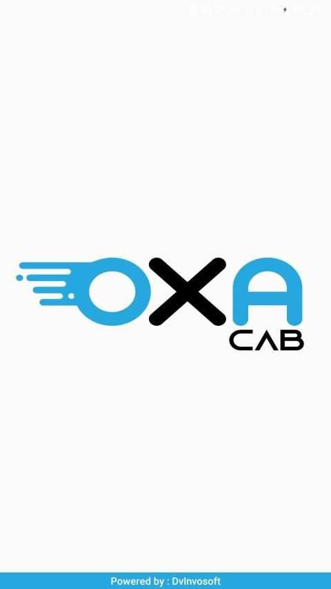 Oxa Cab screenshot 5