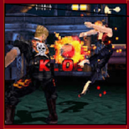 ikon PS Tekken 3 Mobile Fight Game Tips 2019