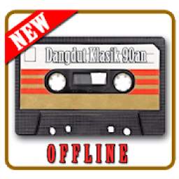 LAGU DANGDUT KLASIK 1.0