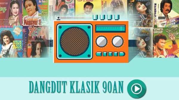 Lagu Dangdut Klasik screenshot 1