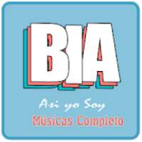 Completo de BIA Canciones y Letra