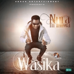 Wasika Album Nura M Inuwa icon