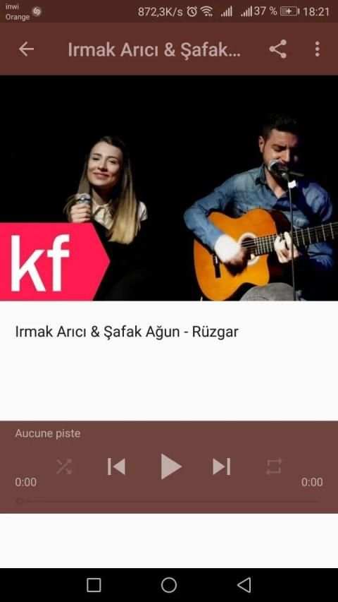 Irmak Arıcı & Mustafa Ceceli songs offline screenshot 5