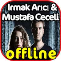 Irmak Arıcı & Mustafa Ceceli songs offline