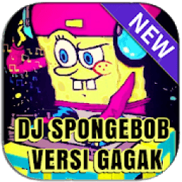 DJ Spongebob Remix icon