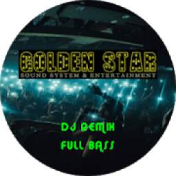 DJ Golden Star Entertainment 1.0