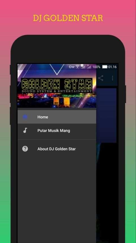 DJ Golden Star Entertainment Ferdinant Mix 2020 screenshot 3