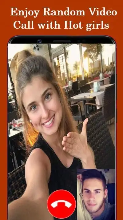 random russian video chat