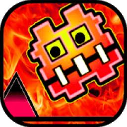 Glowing Dash 1.15