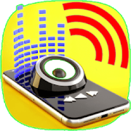 Super Speaker Loud Volume Booster 2020 आइकन