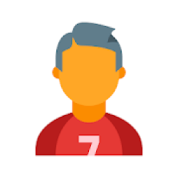 ikon Guess The Soccer Player