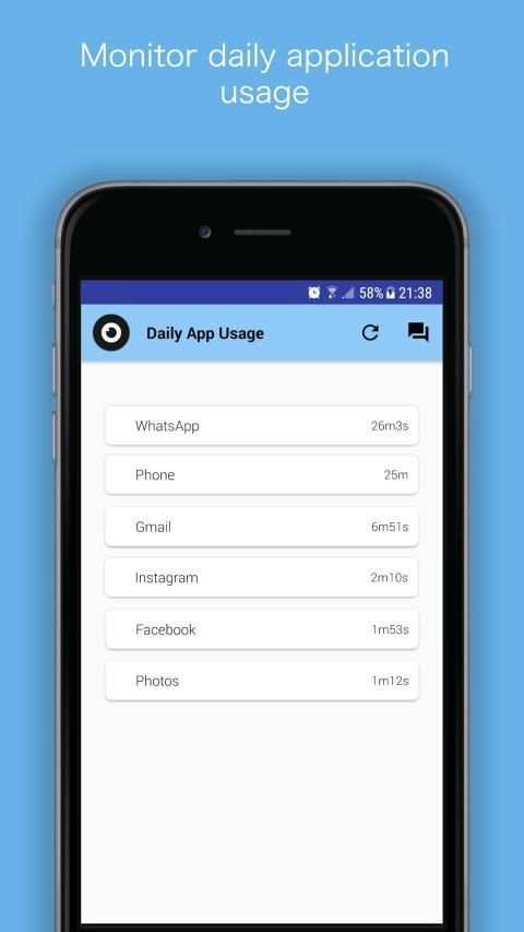 Sentry Parental Control screenshot 2