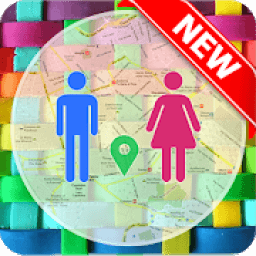 Family Tracker आइकन