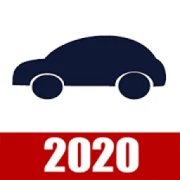 Questions Examen Pratique Permis de Conduire आइकन