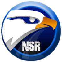 شركة النسر
‎ on 9Apps