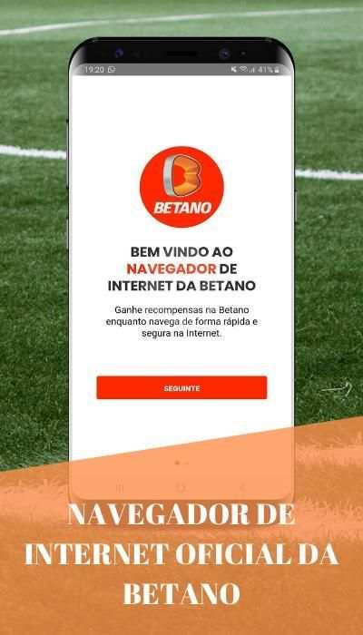 Teste - Betano browser - Navega e ganha screenshot 4