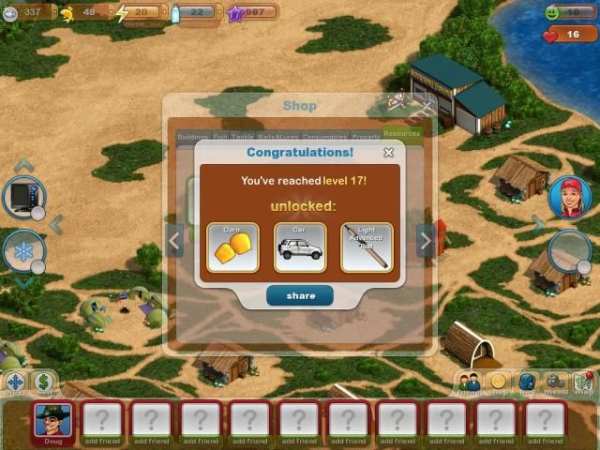 Fishing Paradise 3D Free+ स्क्रीनशॉट 2