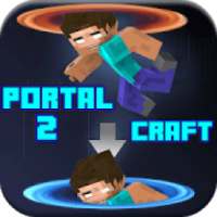 Mod Protal Craft 2