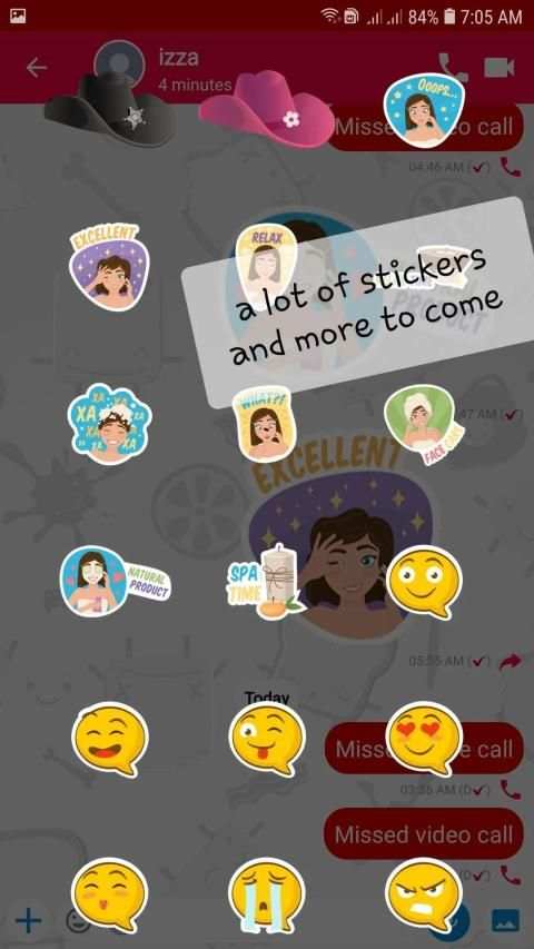 YOLOapp screenshot 2