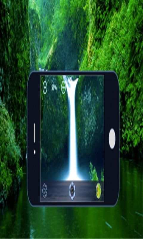 camera zoom HD screenshot 6