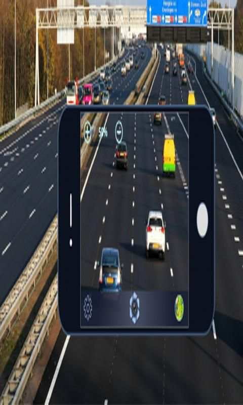 camera zoom HD स्क्रीनशॉट 4
