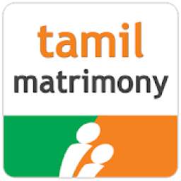 TamilMatrimony® - The No. 1 choice of Tamils