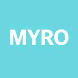 마이로(MYRO)