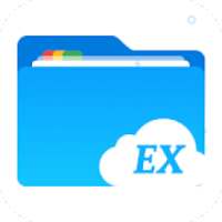 Ex File Explorer App – Ex File Manager