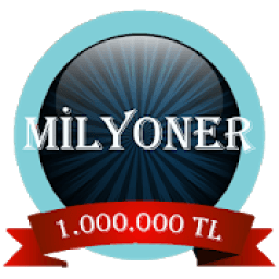 Kim Milyoner - 2020 icon