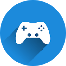 ikon Game Booster - Anti Lag